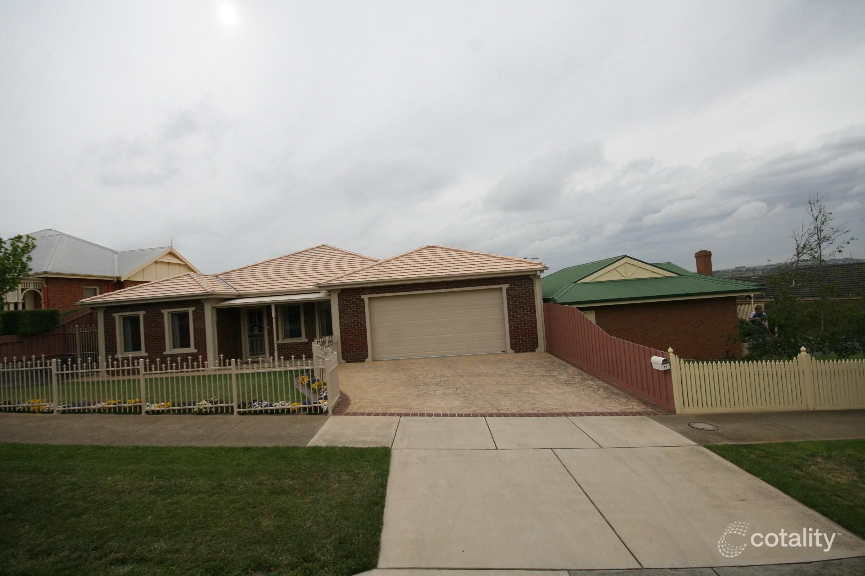 12 Willesden Dr, Waurn Ponds, VIC 3216