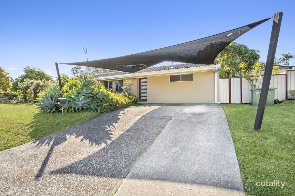 40 Barrine Dr, Worongary, QLD 4213