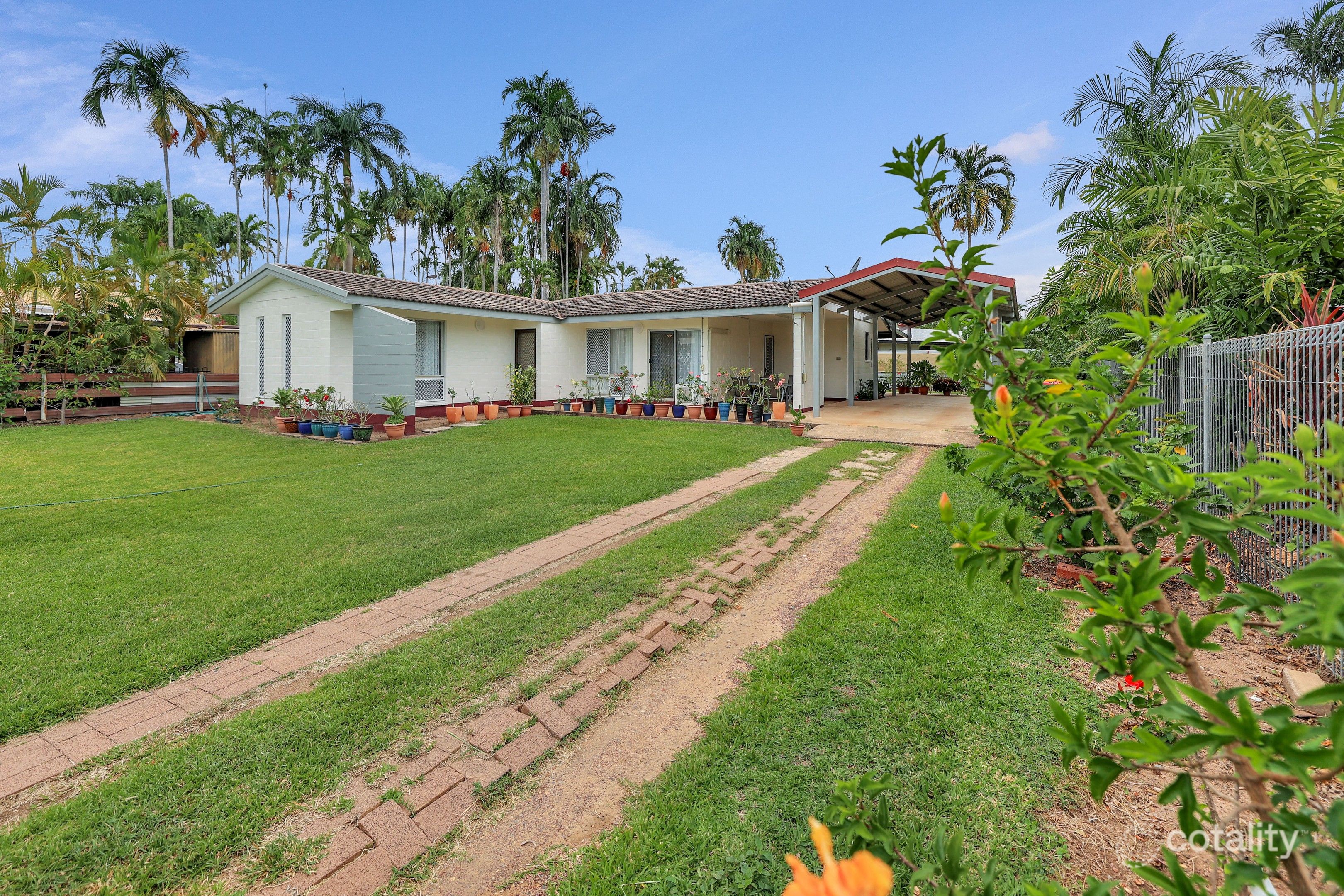 41 Karama Cres, Karama, NT 0812