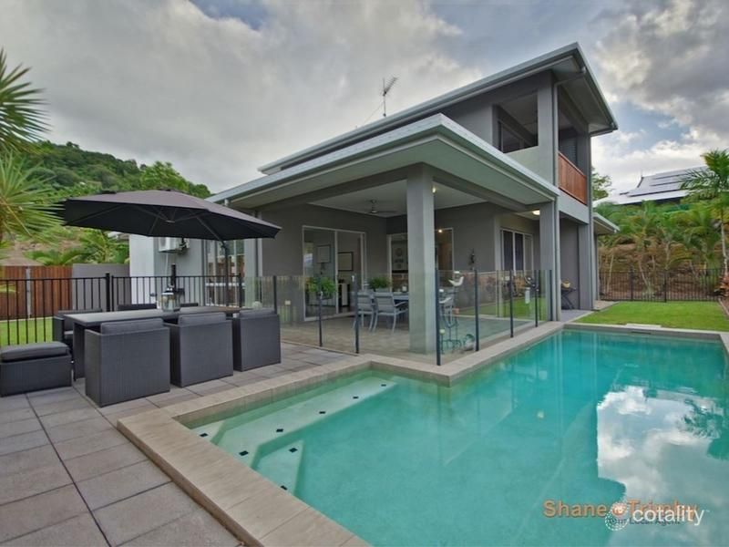 5 Mccoll Cl, Redlynch, QLD 4870