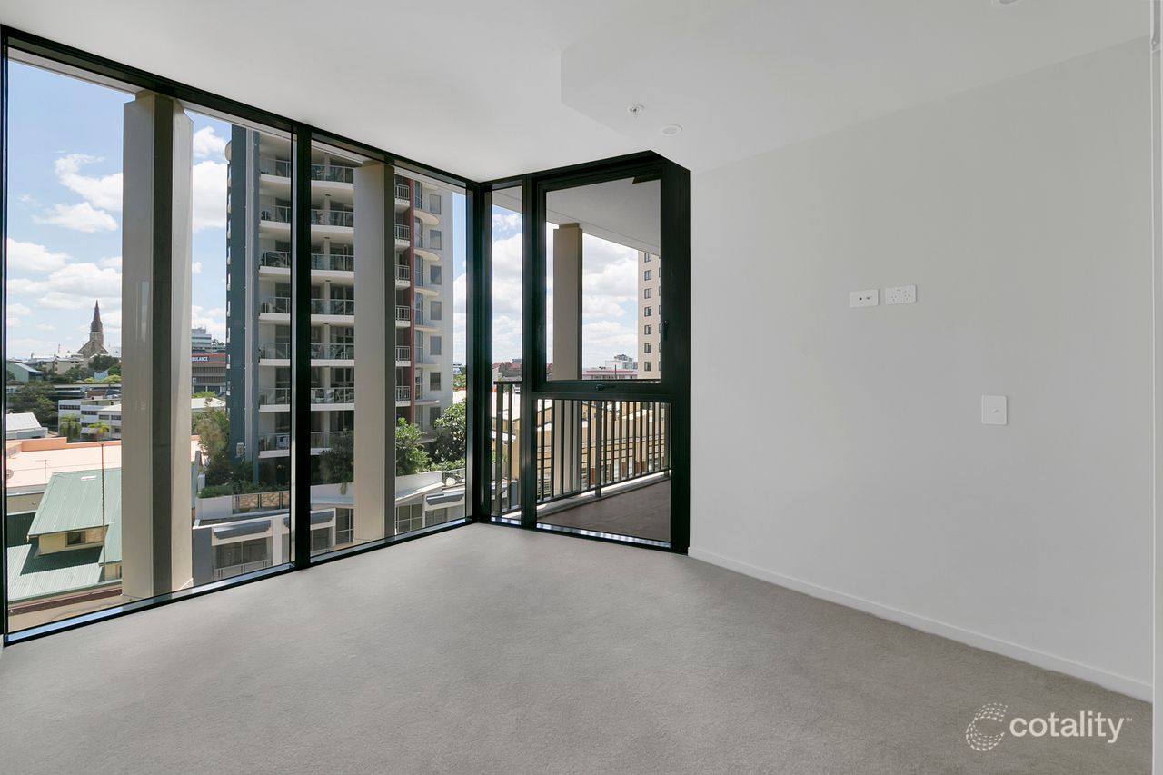 801/550 Queen St, Brisbane City, QLD 4000