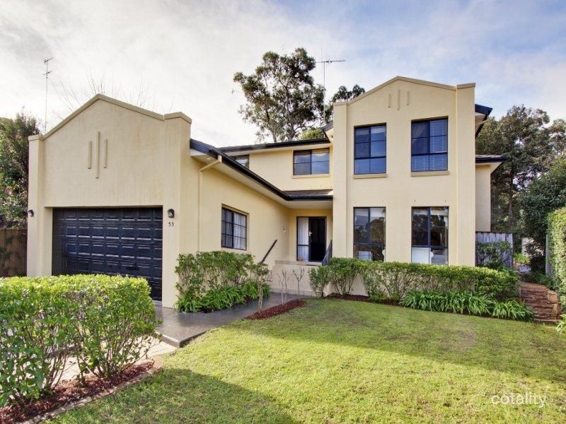 53 Forester Cres, Cherrybrook, NSW 2126