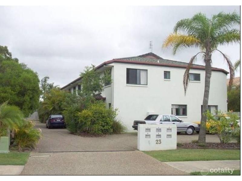 4/23 Maroochy Waters Dr, Maroochydore, QLD 4558