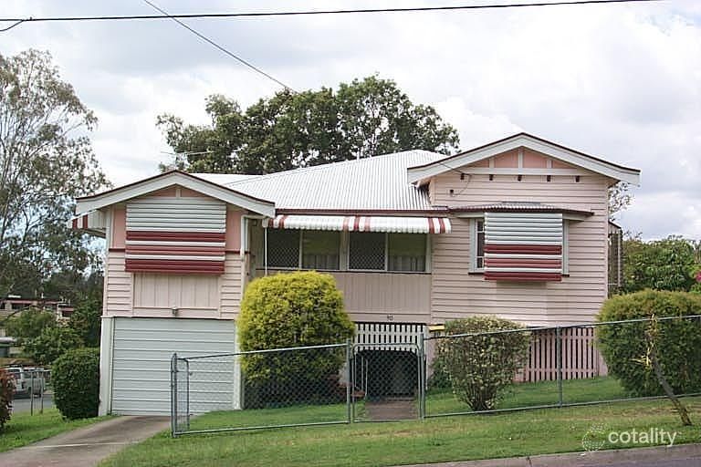 90 Whitmore St, Taringa, QLD 4068