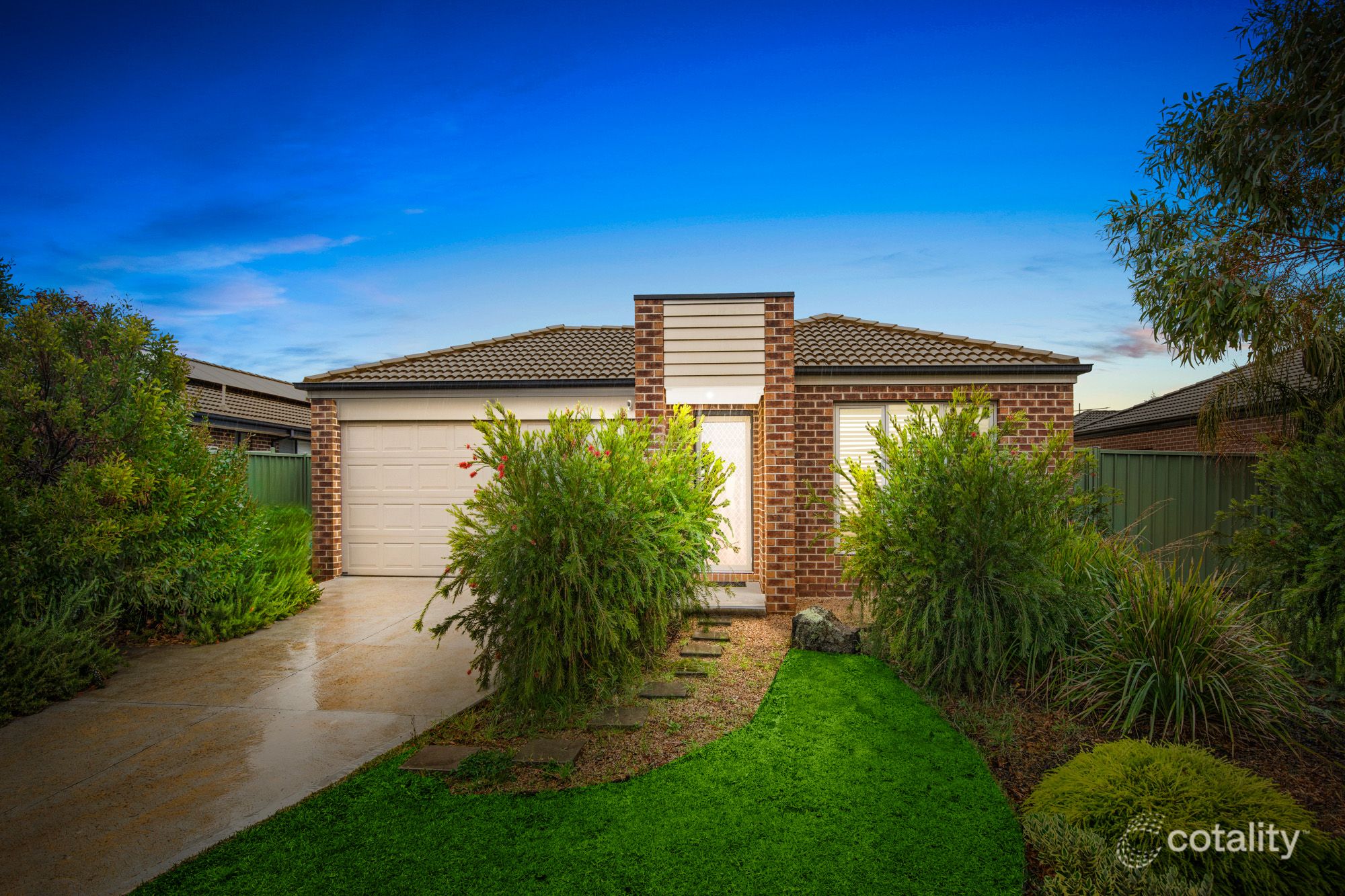 27 Mopane Cct, Wyndham Vale, VIC 3024