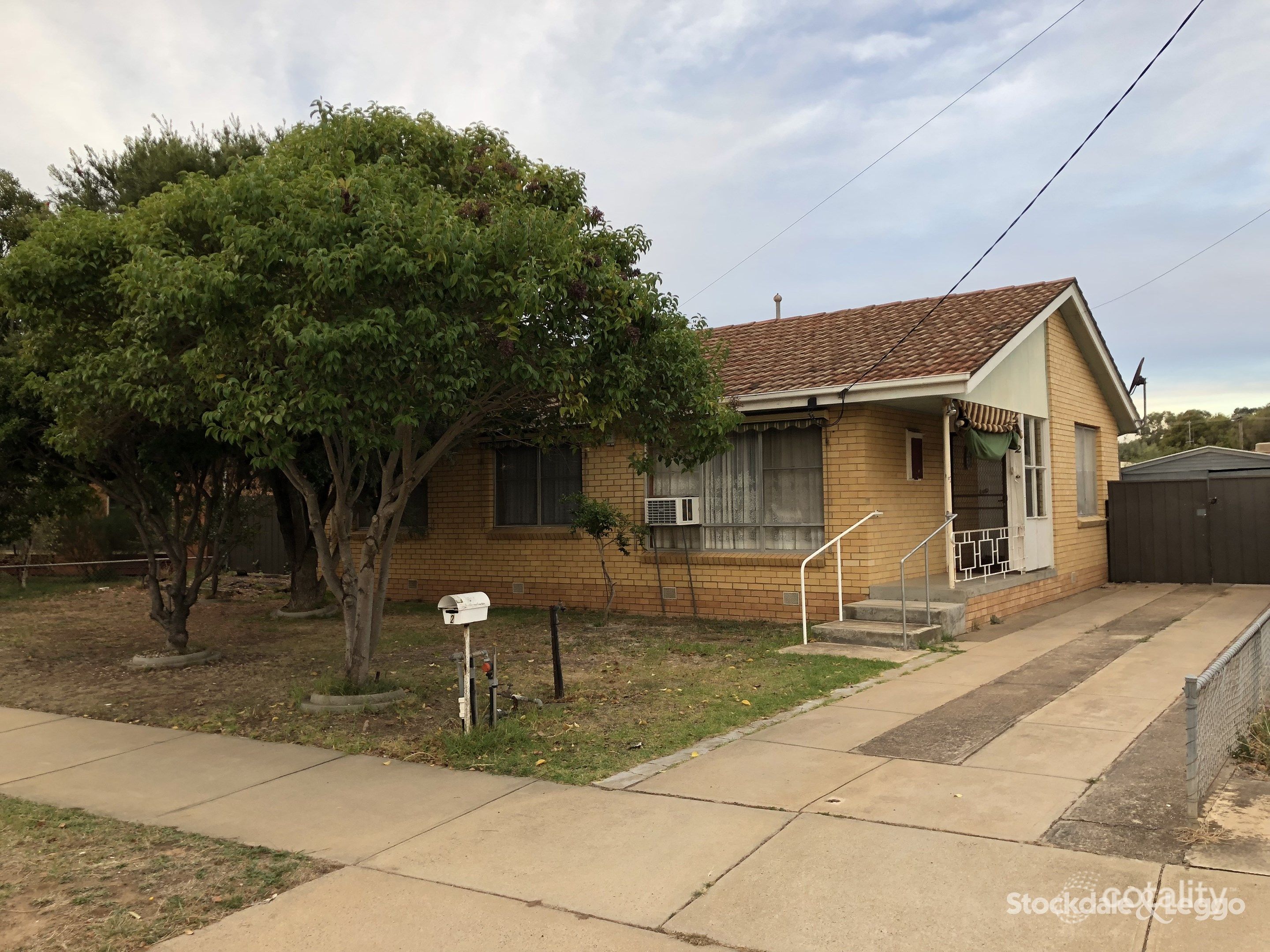 2 Muntz Ct, Shepparton, VIC 3630