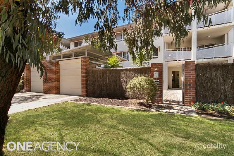 4/24 Theseus Way, Coolbellup, WA 6163