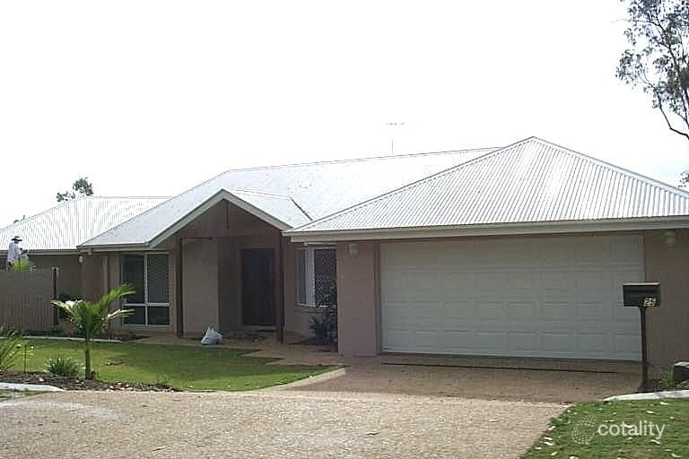 25 Danbulla Cres, Forest Lake, QLD 4078