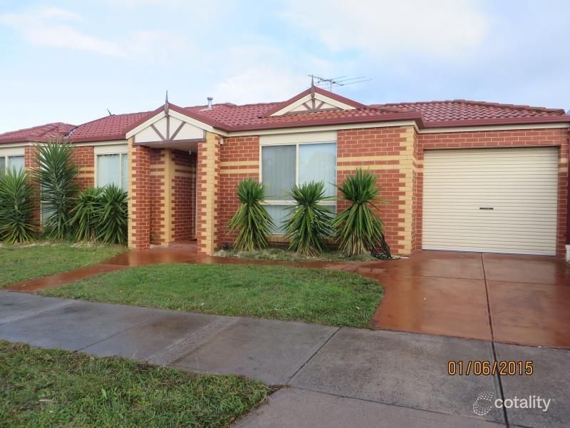 1/15 Beaumont Ct, Sydenham, VIC 3037