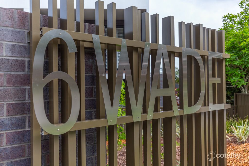 10/6 Wade St, Adamstown Heights, NSW 2289