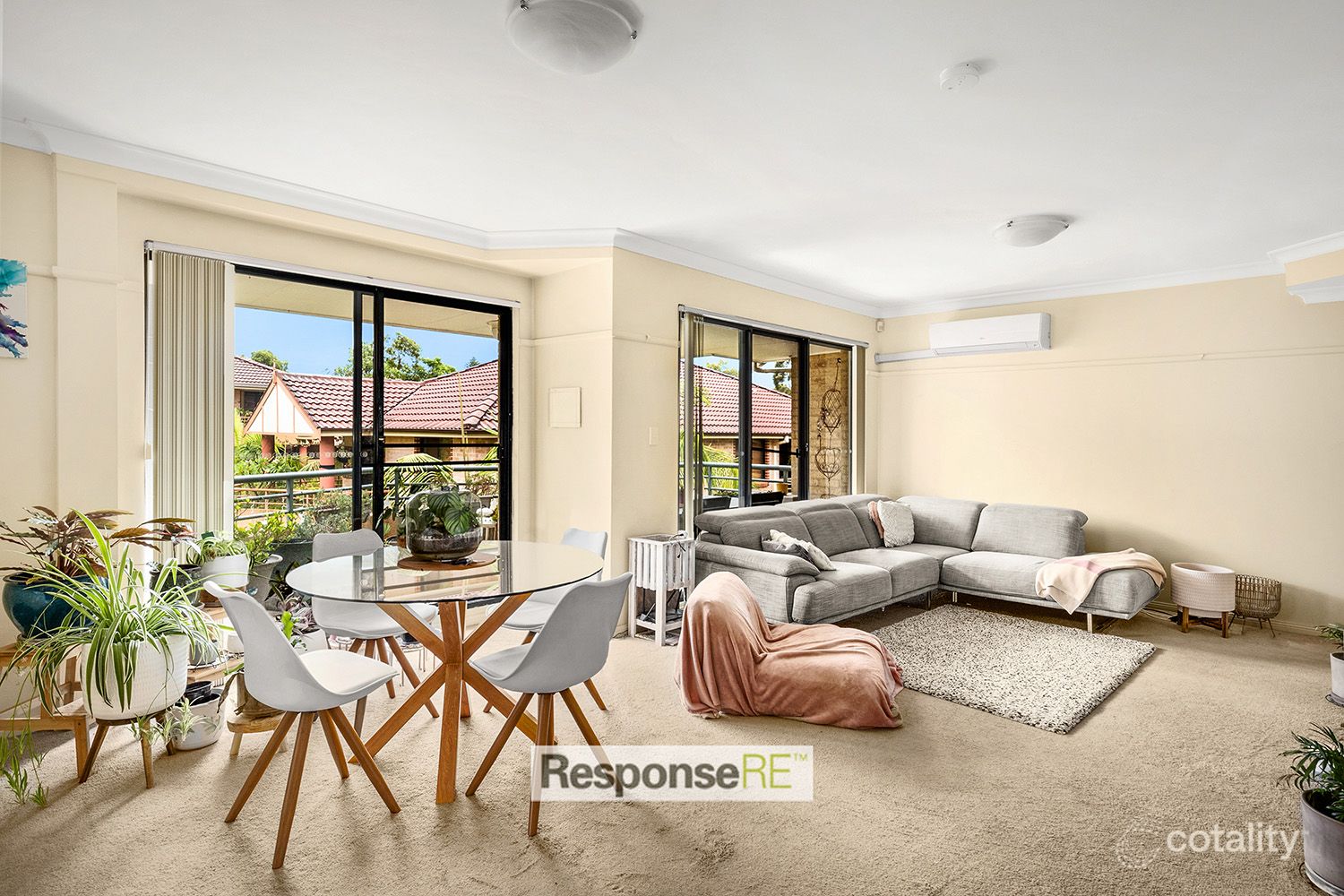 22/14-16 Campbell St, Northmead, NSW 2152