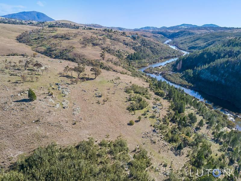 1225 Smiths Rd, The Angle, NSW 2620