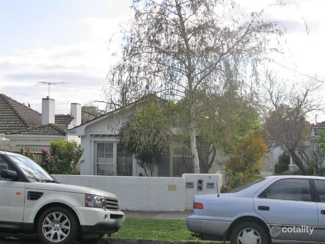 3/9 Stanhope St, Mont Albert, VIC 3127