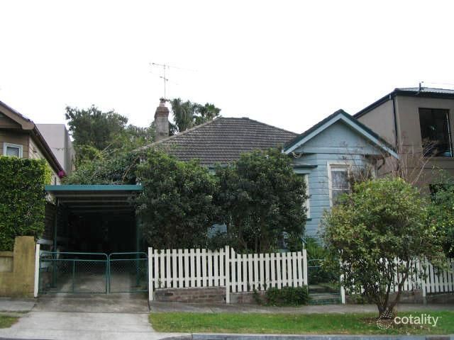 14 Carter St, Bronte, NSW 2024