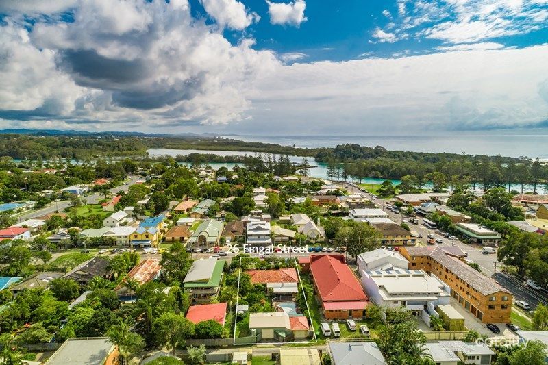 26 Fingal St, Brunswick Heads, NSW 2483