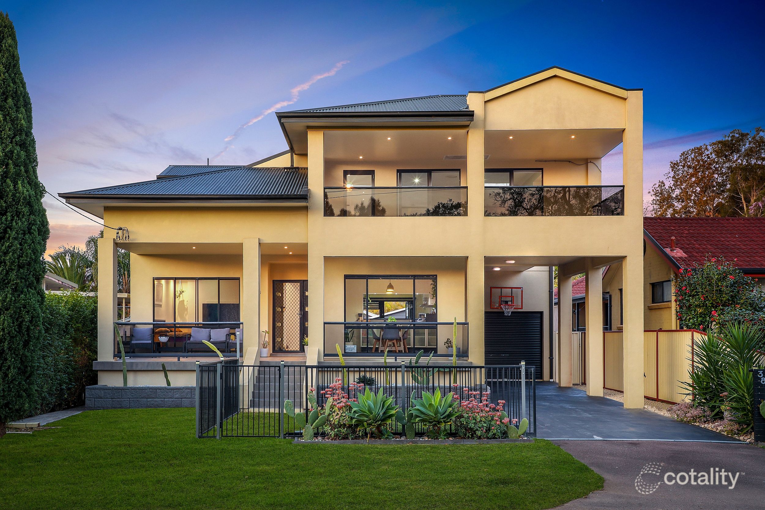 38 Wolseley Ave, Tacoma, NSW 2259