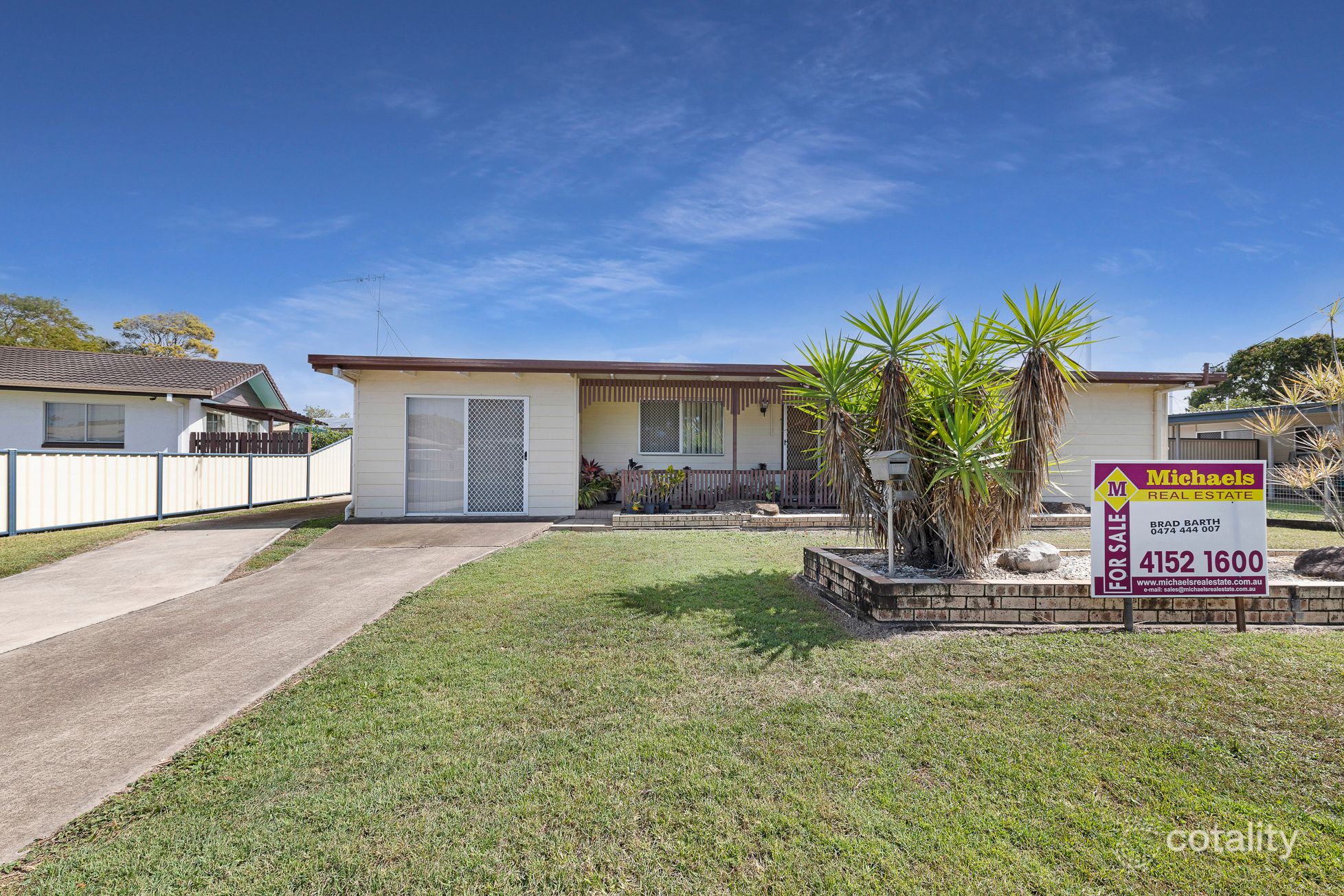 7 Dawson St, Bundaberg East, QLD 4670