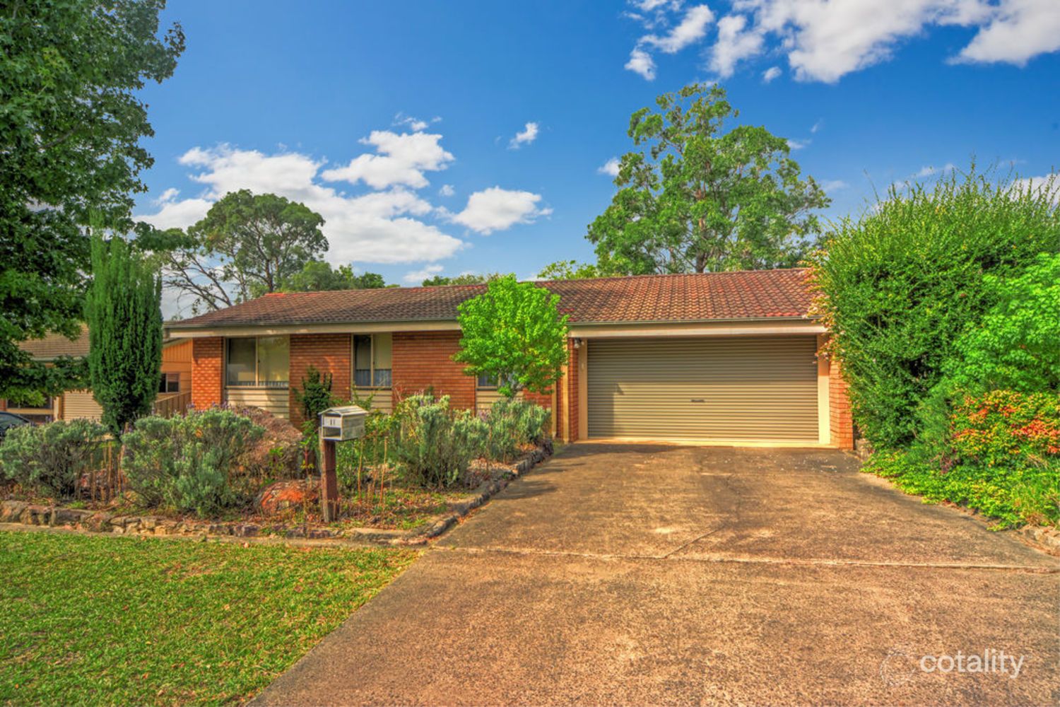 11 Bindon Cl, Bomaderry, NSW 2541