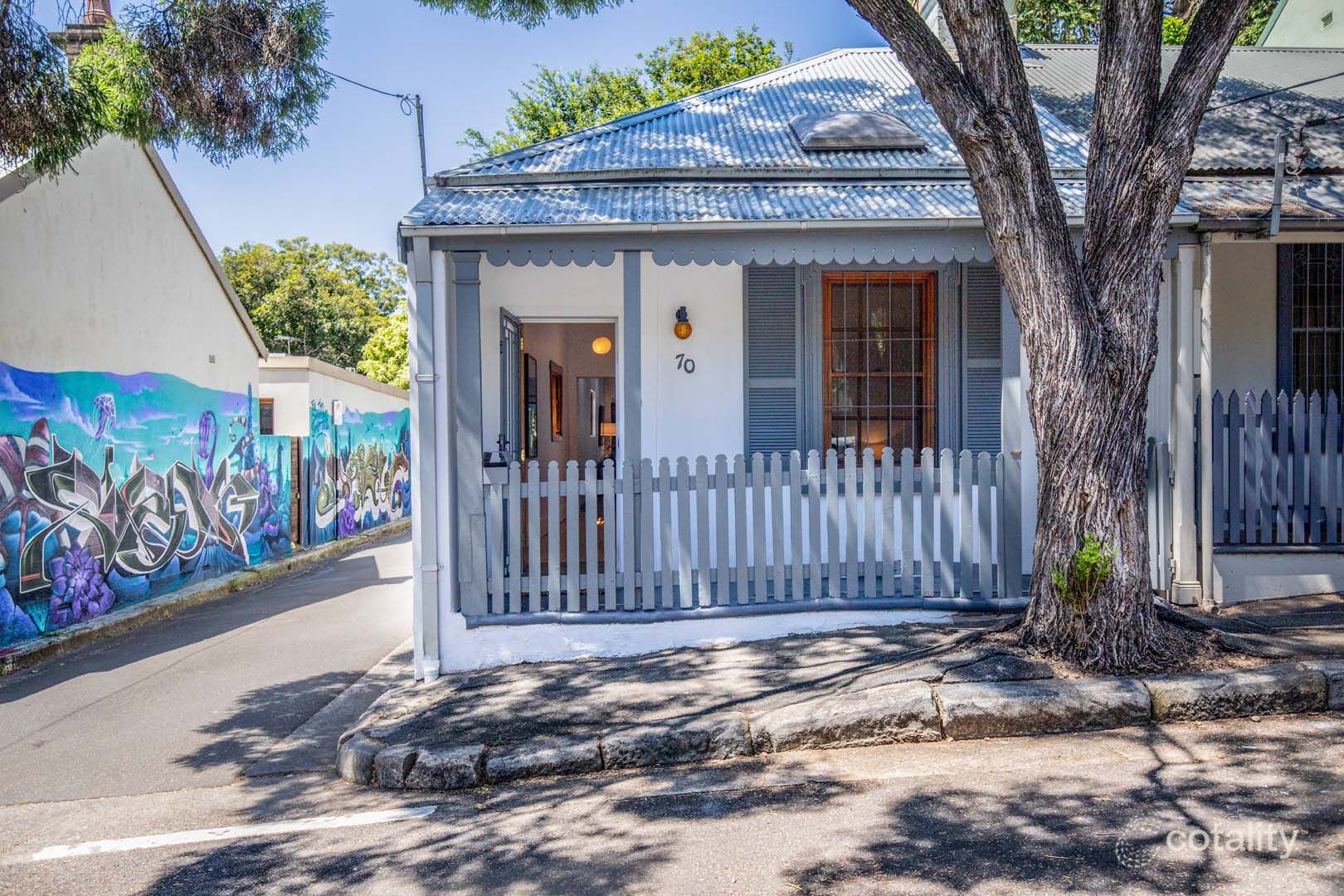 70 Probert St, Newtown, NSW 2042