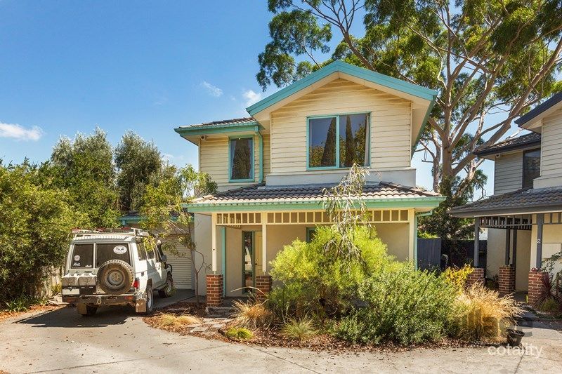 3/6-8 Kingsville St, Kingsville, VIC 3012