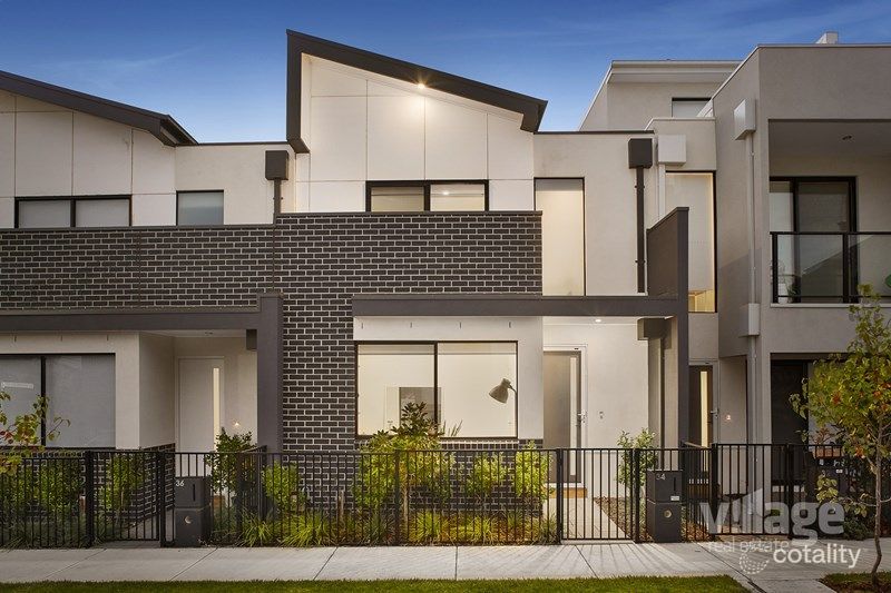 34 Highbury St, West Footscray, VIC 3012
