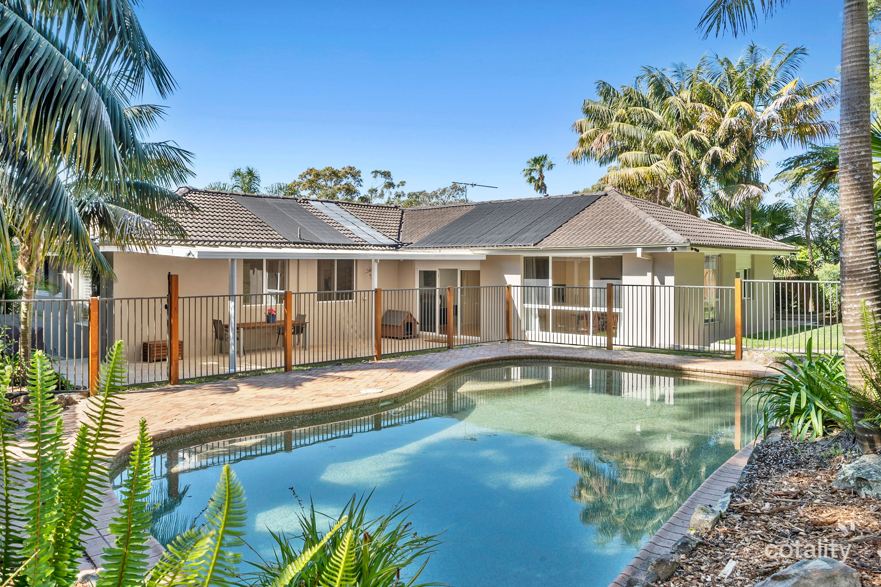 46 Koorangi Ave, Elanora Heights, NSW 2101