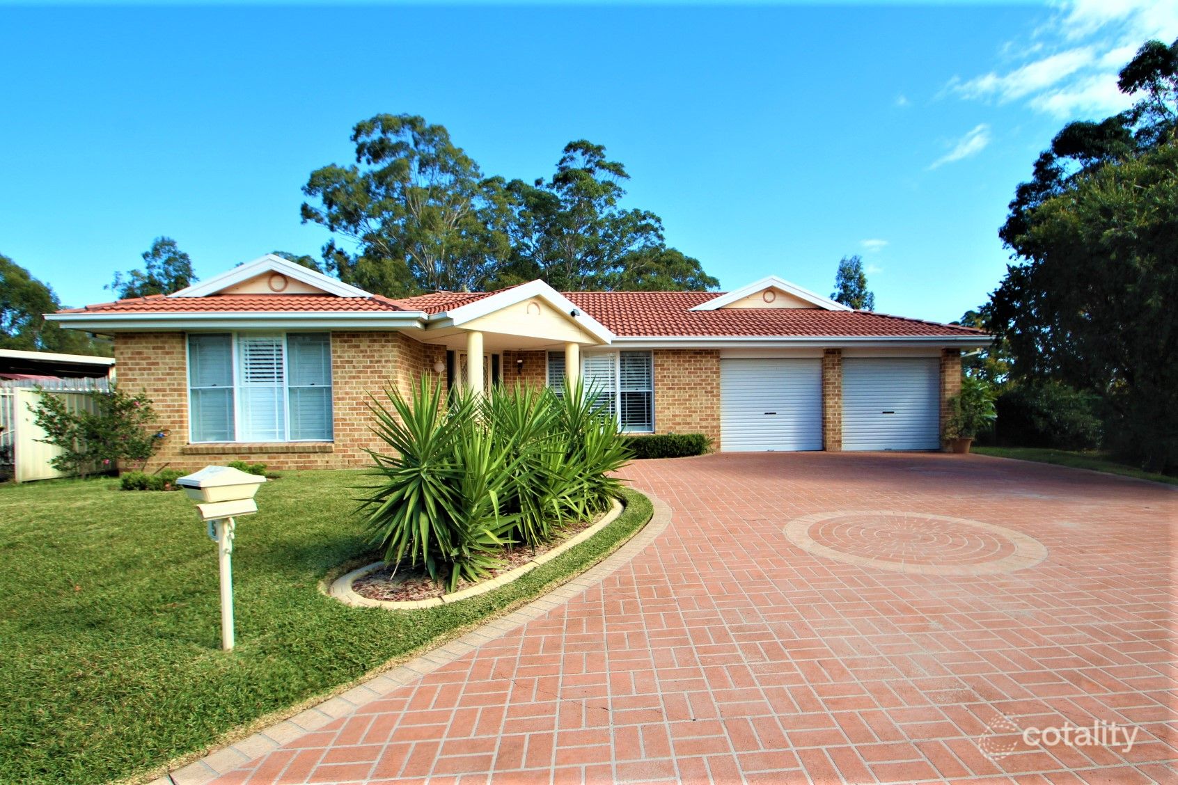 5 Mullaboy Pl, Singleton Heights, NSW 2330
