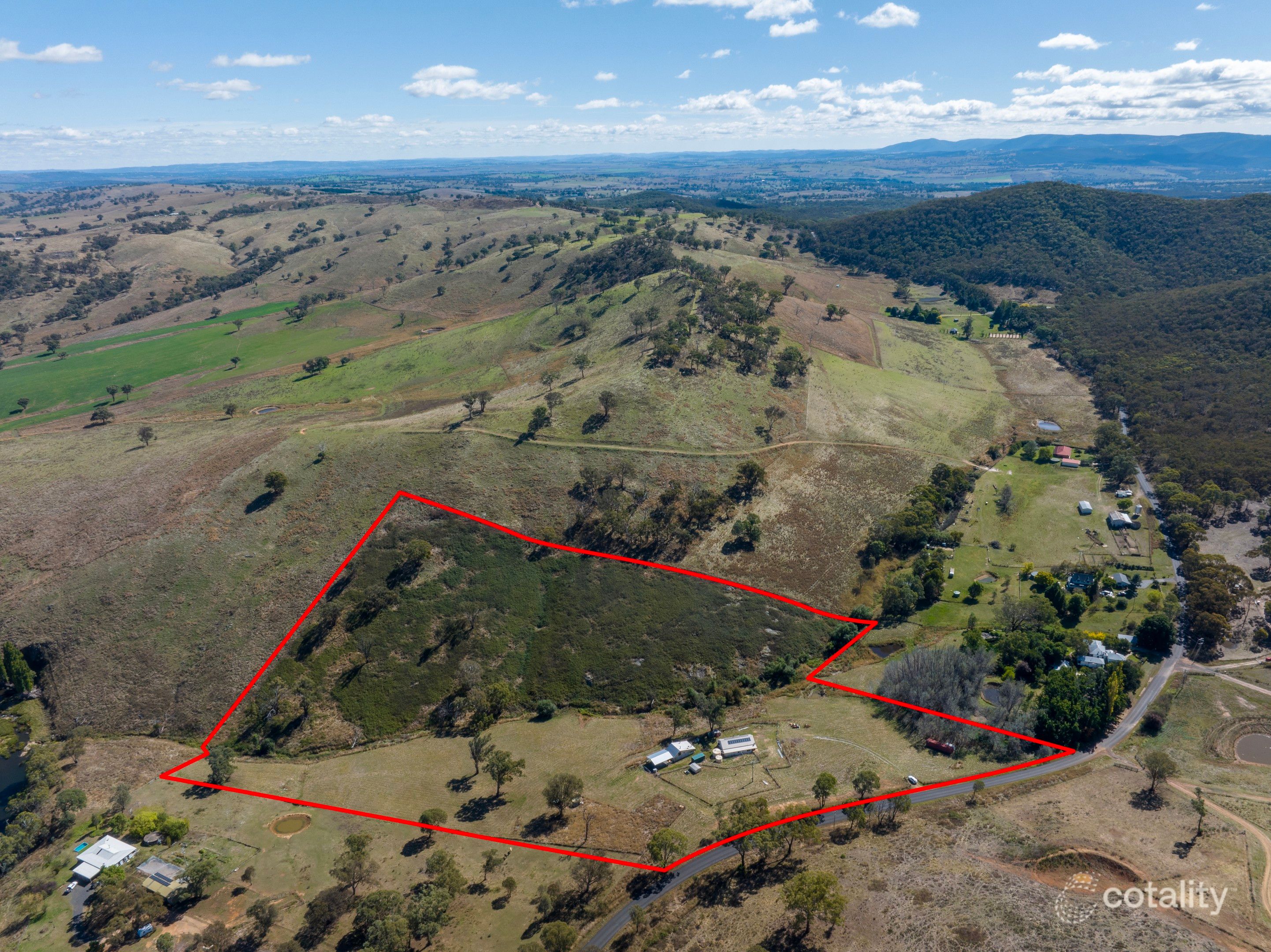 2879 Beaconsfield Rd, Wisemans Creek, NSW 2795