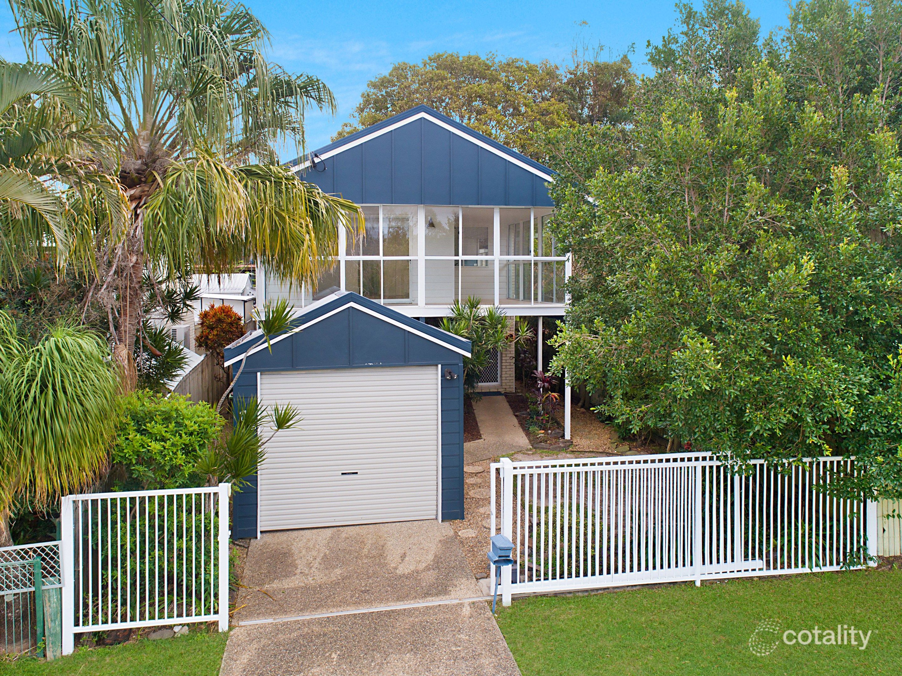 12 Coolum St N, Dicky Beach, QLD 4551