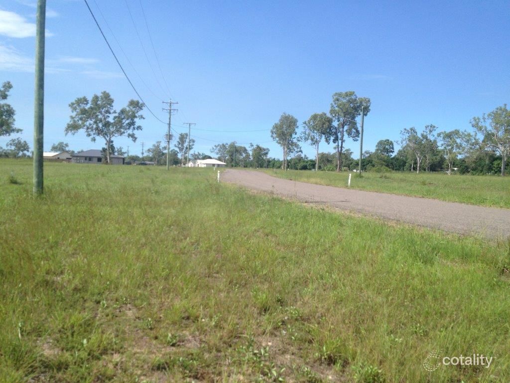 64 Mawson St, Bluewater Park, QLD 4818