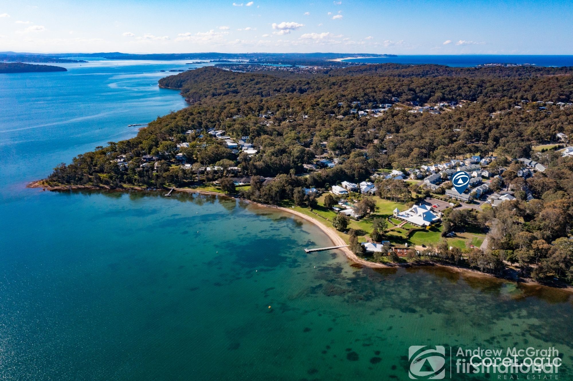 403 Currawong Cct, Cams Wharf, NSW 2281