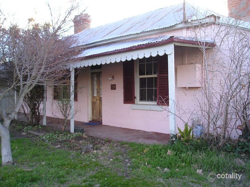 29 Hope St, Bathurst, NSW 2795