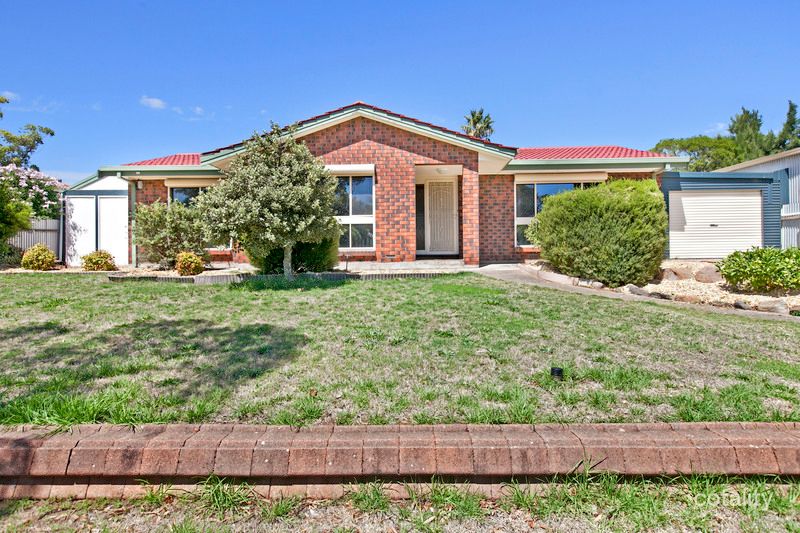 40 Baxter Ave, Surrey Downs, SA 5126