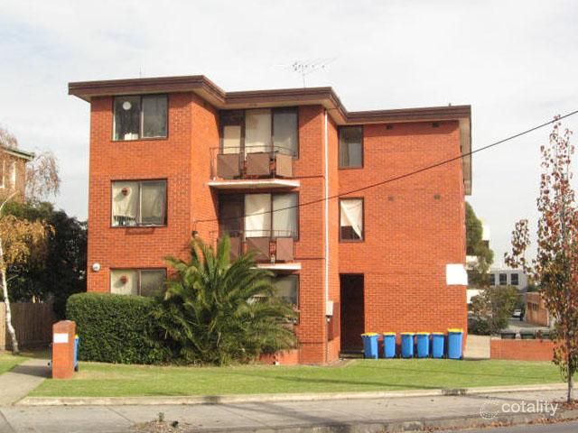 22/40 Harold St, Hawthorn East, VIC 3123