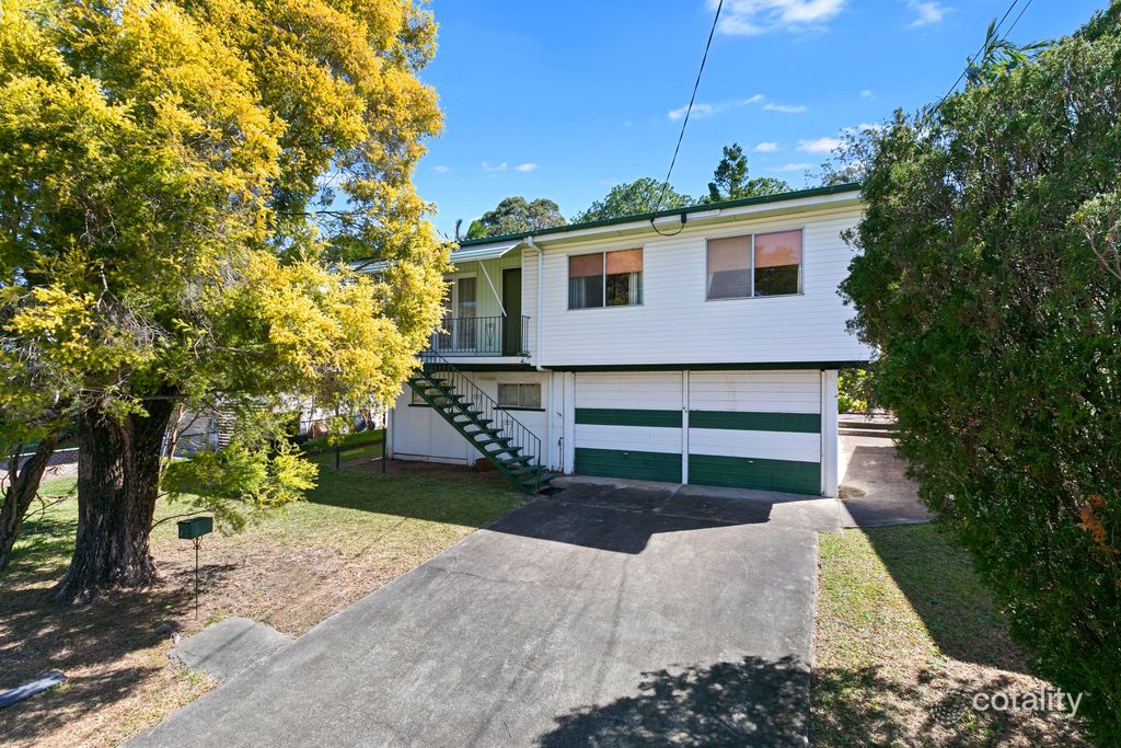 48 Pareena Cres, Mansfield, QLD 4122