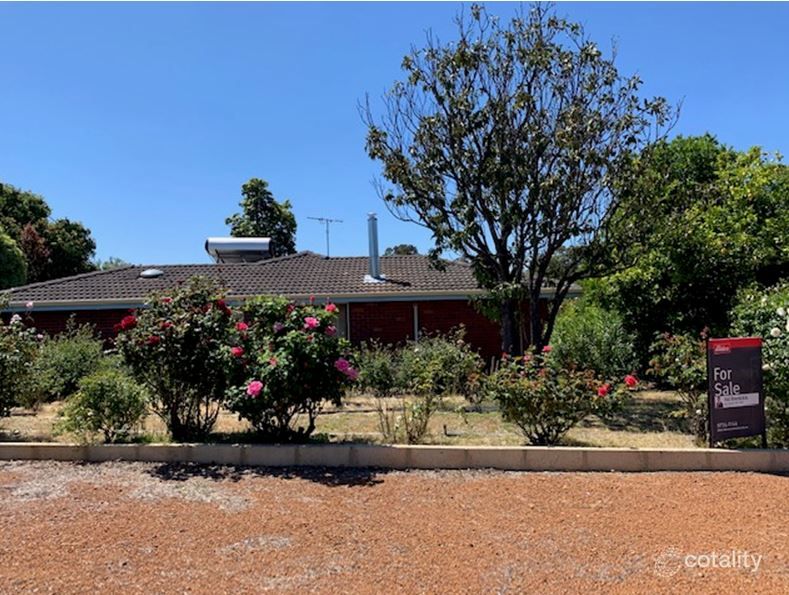 1 Shannon Way, Collie, WA 6225