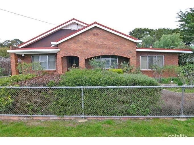 36 Wileman St, Willaura, VIC 3379