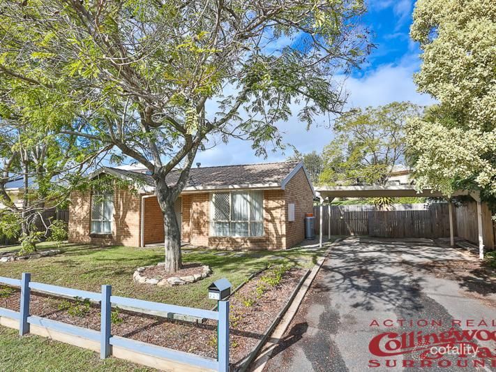 220 Eagle St, Collingwood Park, QLD 4301