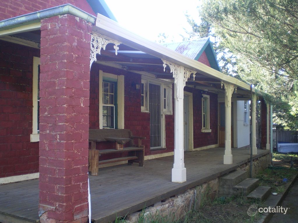 16 Florence St, Berridale, NSW 2628