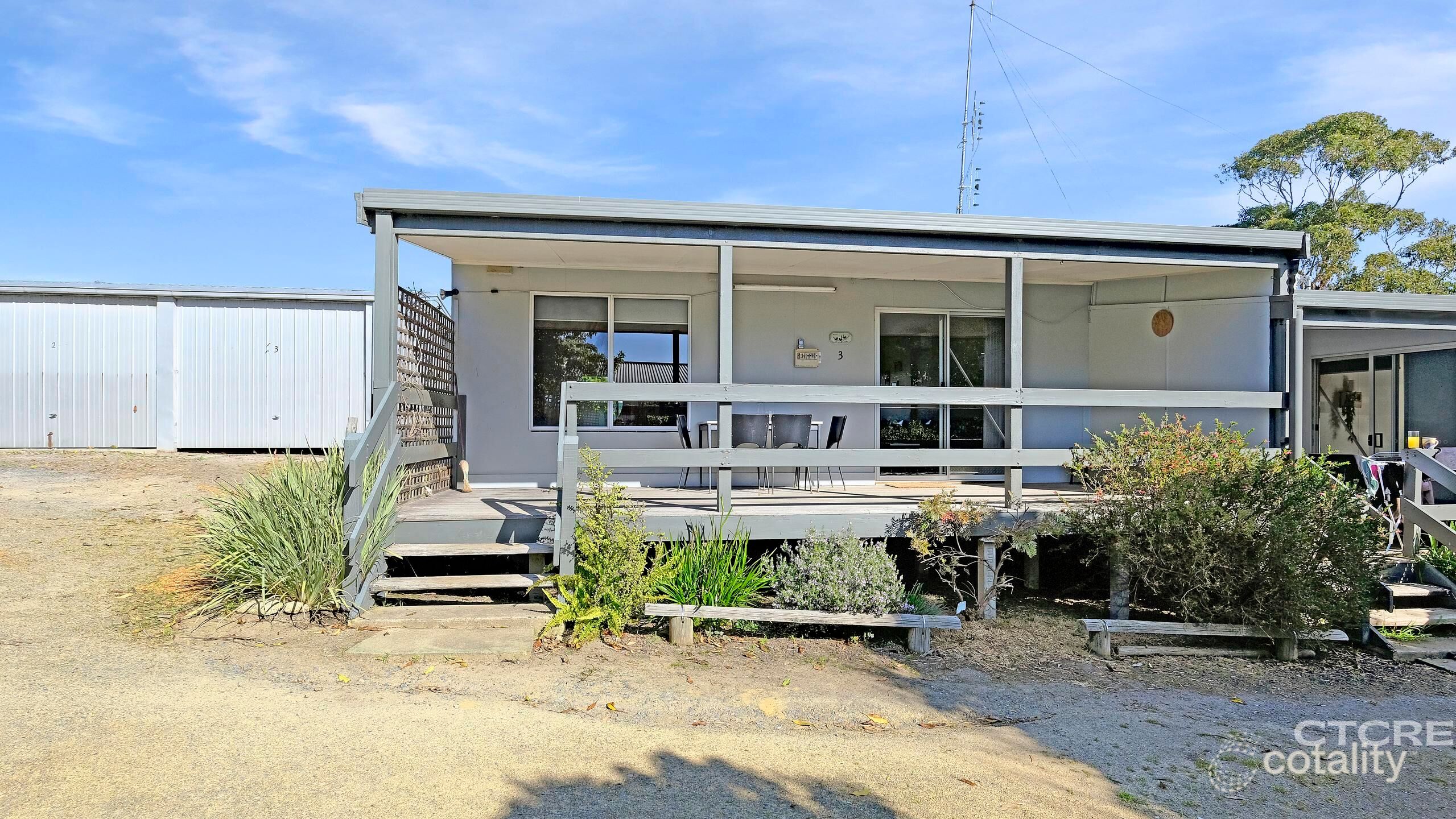 3/30 Willis Ave, Marlo, VIC 3888