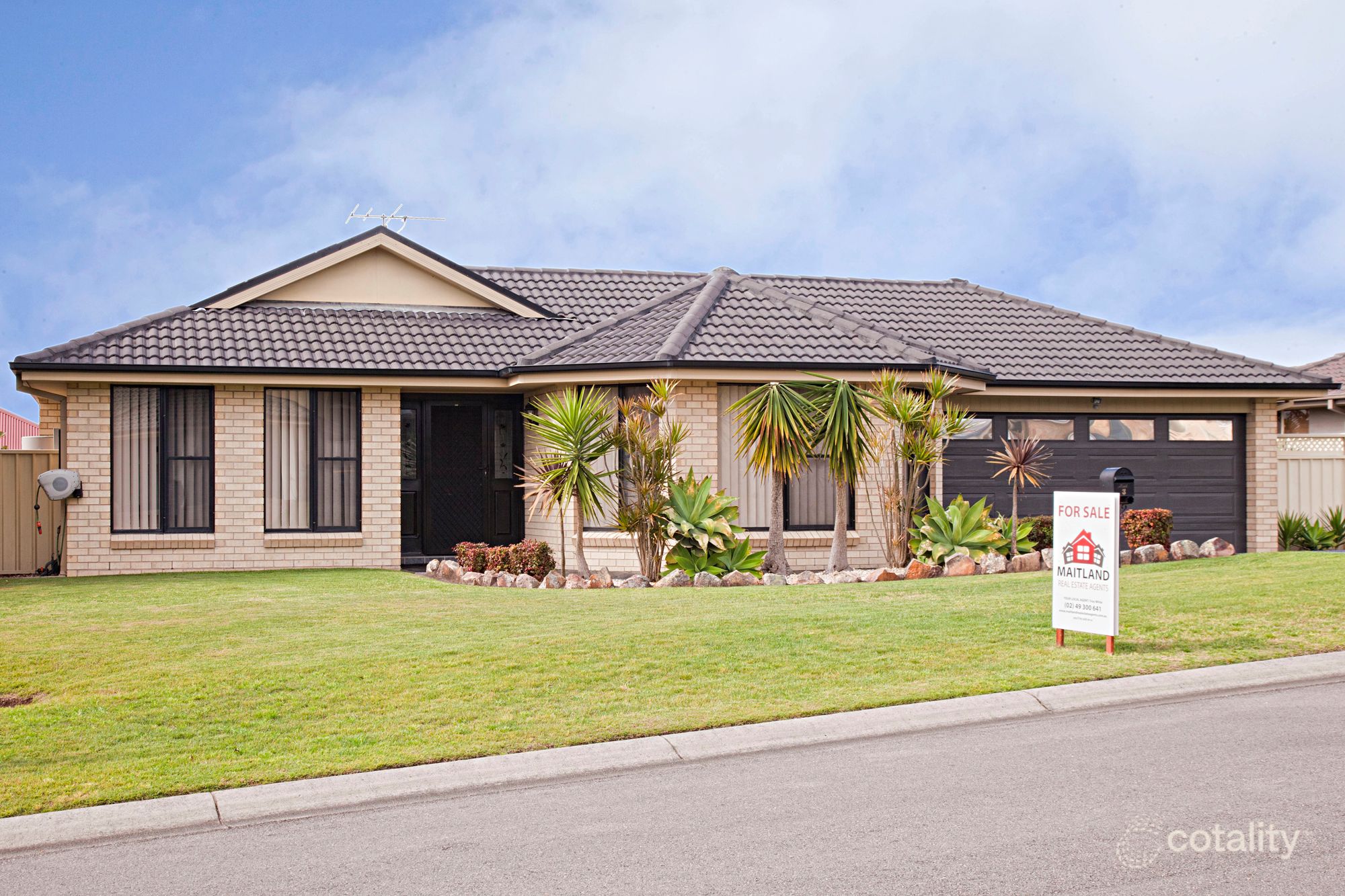 3 Elkin Cl, Raworth, NSW 2321
