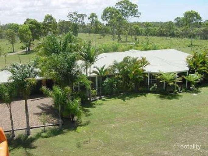 533 Toogoom Rd, Beelbi Creek, QLD 4659