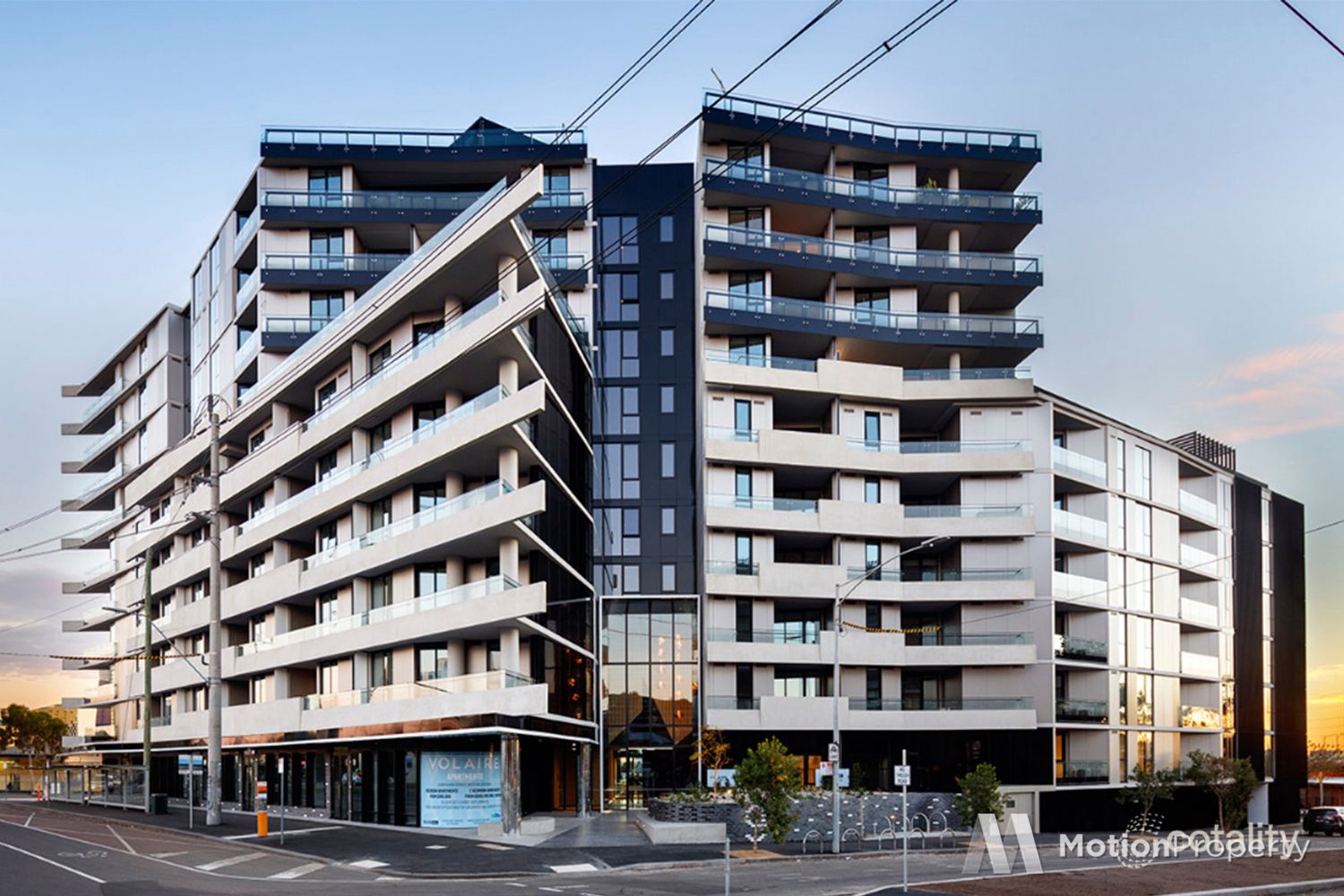 103/9 Dryburgh St, West Melbourne, VIC 3003