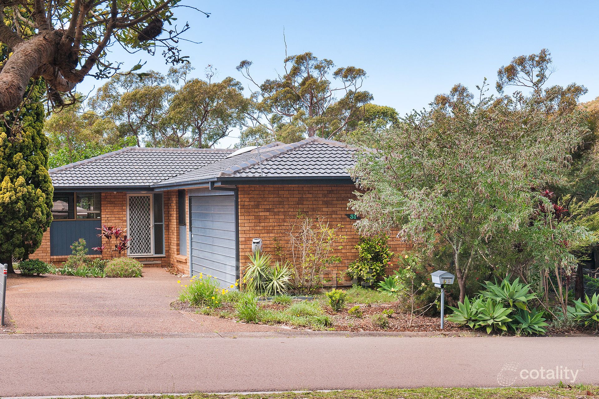 31 Ullora Rd, Nelson Bay, NSW 2315