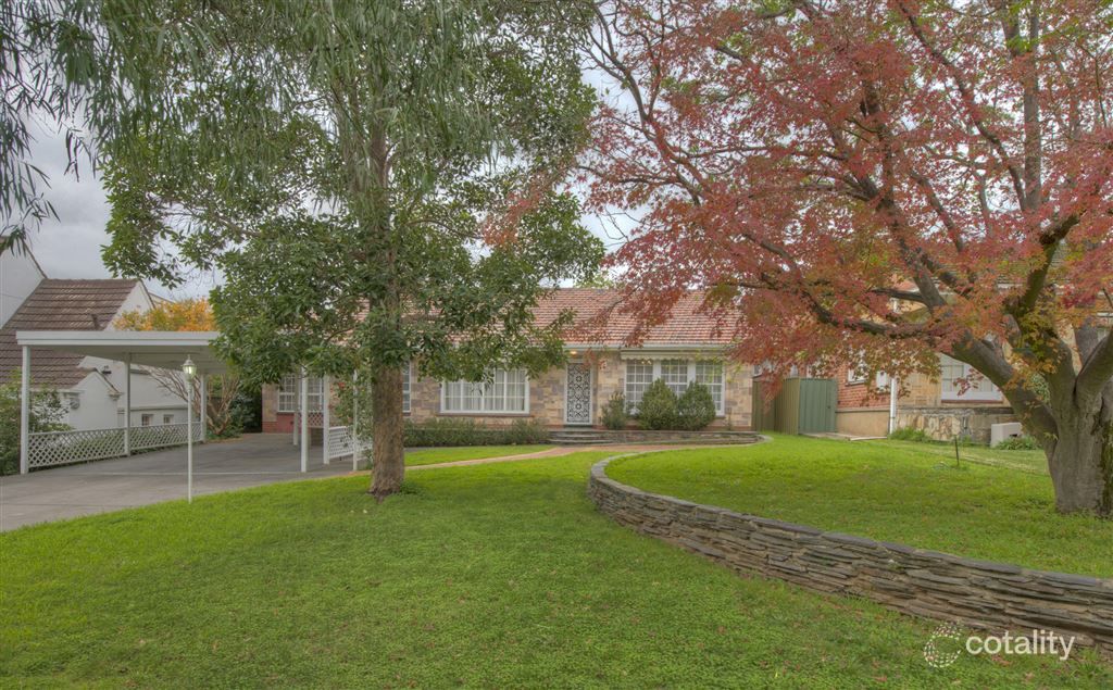 20 Caloroga St, Wattle Park, SA 5066