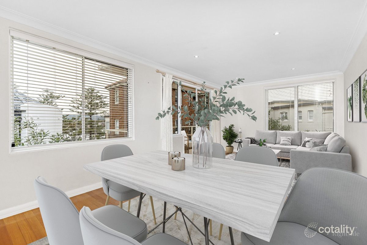 2/19 The Crescent, Manly, NSW 2095