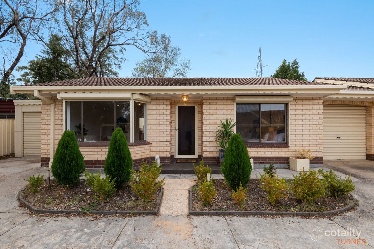 5/353 Shepherds Hill Rd, Blackwood, SA 5051