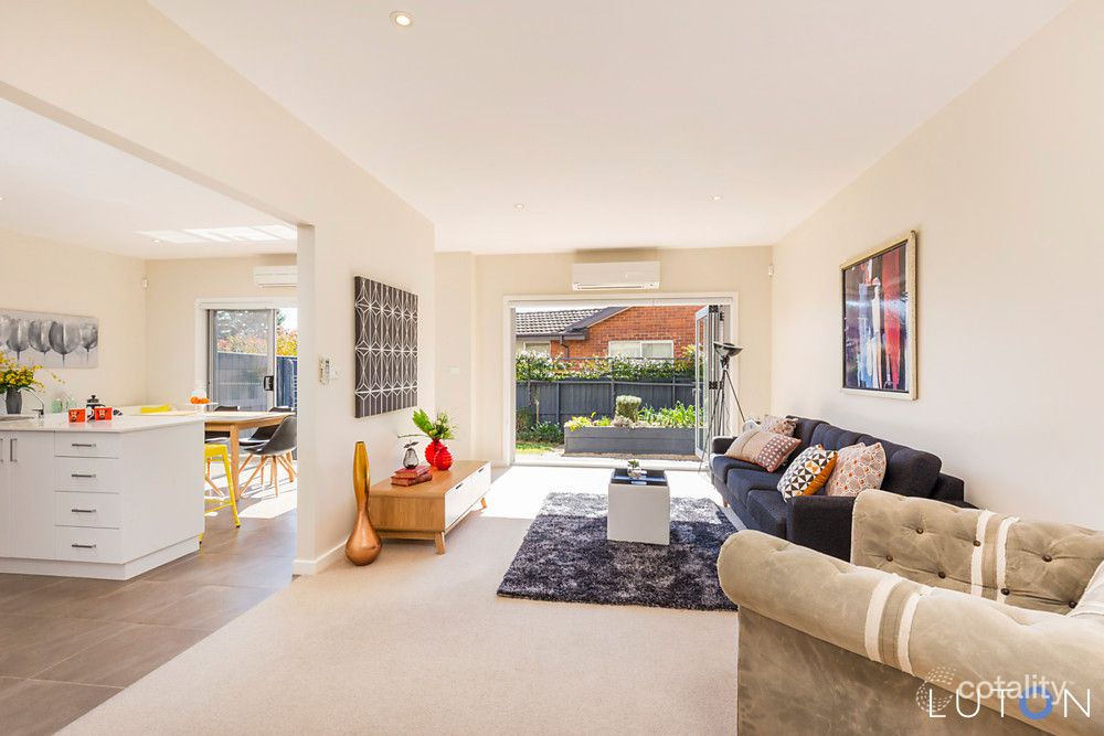 2/26 Poynton St, Hughes, ACT 2605