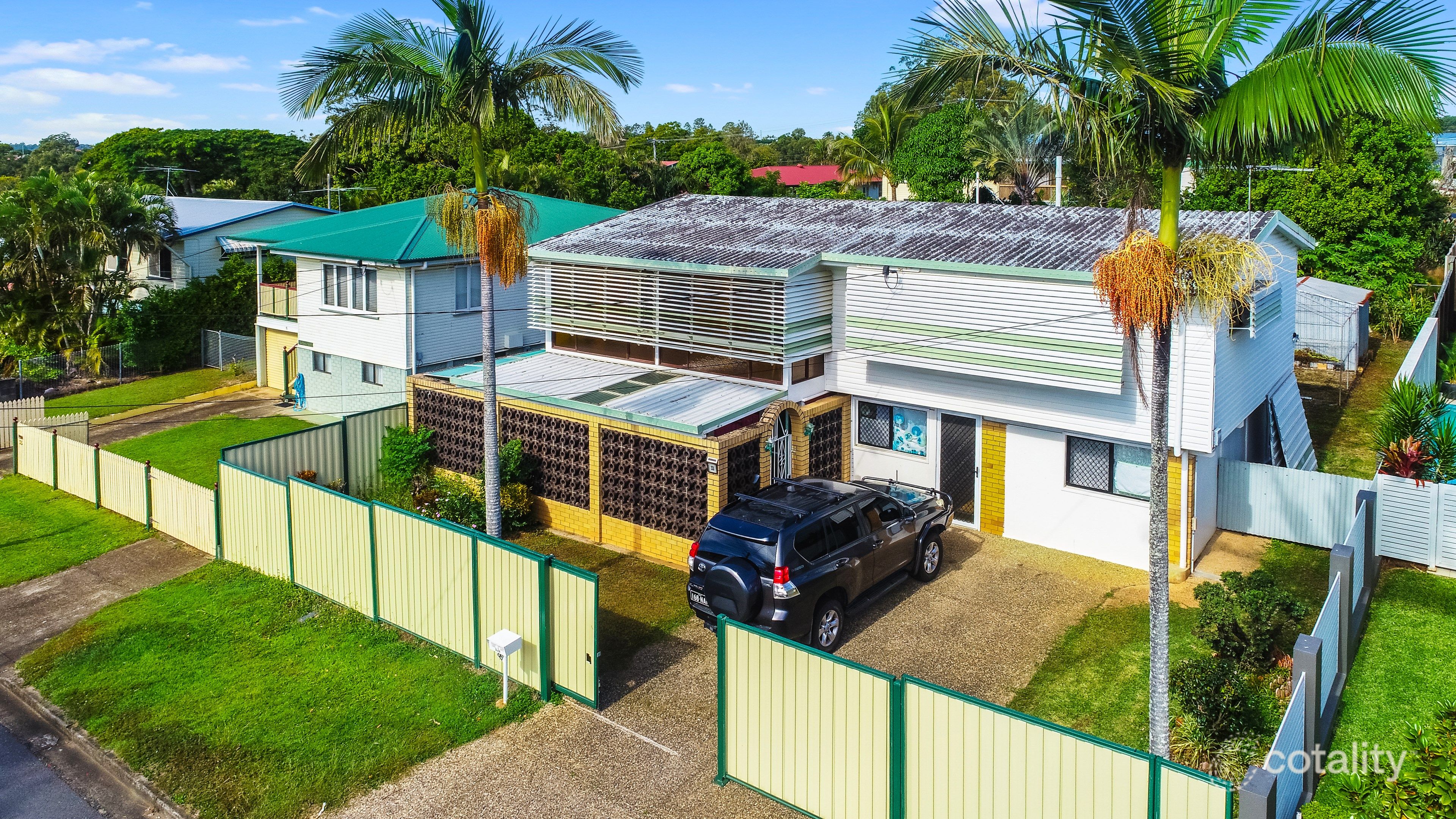 33 Denton St, Wishart, QLD 4122