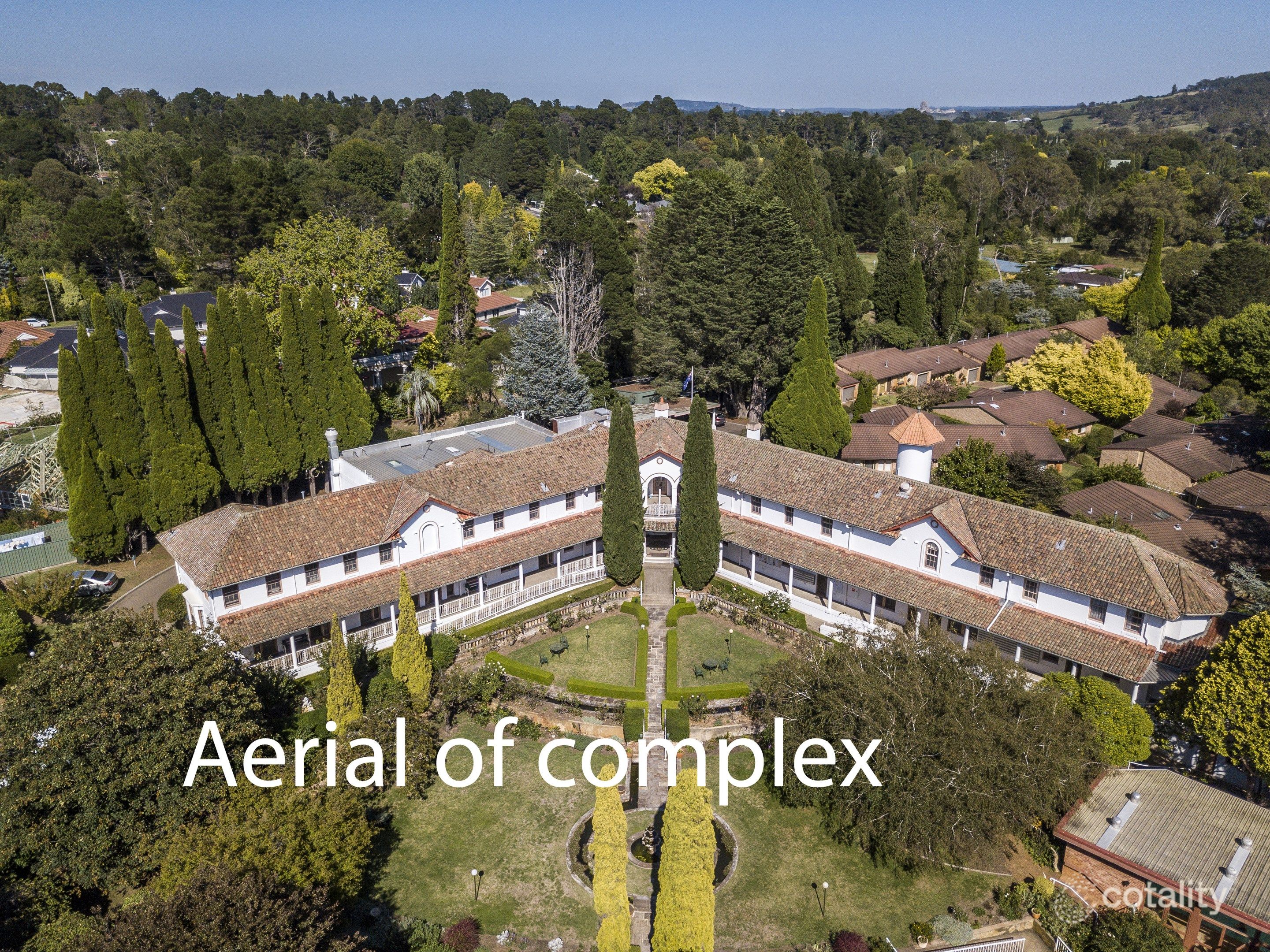 39/502-508 Moss Vale Rd, Bowral, NSW 2576